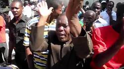 CLEAN : Haitis Duvalier life was better News Clip