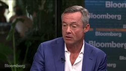 Bohli Says Timing of Credit Suisse Campaign Is Perfect News Clip