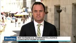 U.K. Slams U.S. for Leaks on the Manchester Terror Attack News Clip