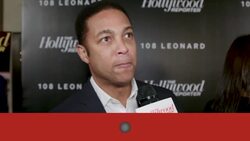 Don Lemon Would Ask Trump "If He Was Faithful to His Wife" | New York Power 2018 News Clip