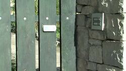 CLEAN : Briton held over jogger murder News Clip