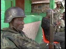 Rebels take two more towns and fortify stronghold News Clip