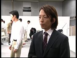 Honda shows wearable device that helps you walk Instructional Video