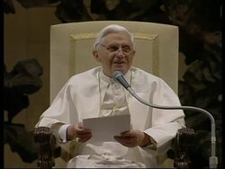 Pope meets new cardinals incl from Philippines and Hong Kong, families News Clip