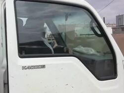 Everyday Life in Al-Qusayr Stock Footage