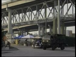 New Orleans braces itself for Hurricane Rita News Clip