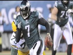 The Eagles and quarterback Michael Vick have agreed to a six-year contract that again makes him among the NFL''s highest-paid players.  A source familiar with the negotiations told The Associated Press the deal is worth $100 million. Instructional Video