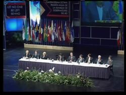 IADB says migrants sending home record amounts of money News Clip