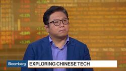 Sky9's Cao Sees Positive Environment for China Startups News Clip