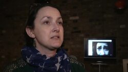 Play about life under occupation staged in London News Clip