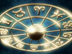 Zodiac Signs | Loopable Stock Footage