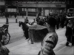 THE NATION GIVES THANKS News Clip