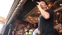 Lin-Manuel Miranda to publish a picture book based on his 'Gmorning, Gnight' tweets Instructional Video