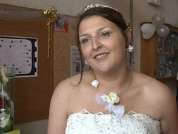 CLEAN: Sponsored marriage: trend or media invention? News Clip