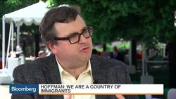 Reid Hoffman Weighs In on Microsoft-LinkedIn Deal News Clip