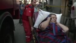 CLEAN : Beirut blast brings back nightmare News Clip