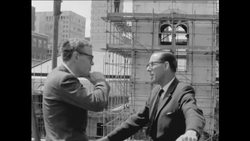 CAN554 CHURCH DISMANTLED TO BE TAKEN TO USA Instructional Video