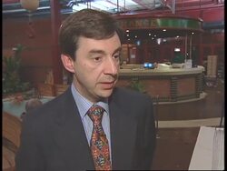 PINOCHET: SPOKESMAN FOR PINOCHET GIVES INTERVIEW Instructional Video