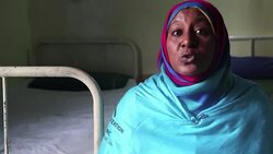 CLEAN : Fears in Kenyas fight against female genital mutilation News Clip