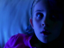 HD: Child Abuse Stock Footage