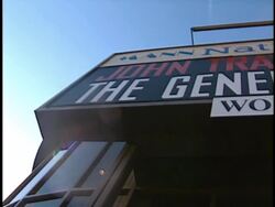 Premiere of 'The General's Daughter' Stock Footage