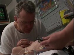 New 3D technique helps treat babies with heart defects News Clip