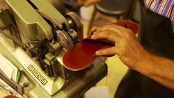 shoemaker Stock Footage