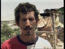 EL SALVADOR: RISE OF URBAN POVERTY News Clip