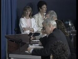 USA: US STATE DEPARTMENT WANTS VESCO TO STAND TRIAL IN THE US News Clip