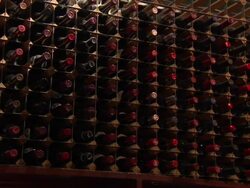 Bustling Wine Bar Interiors News Clip