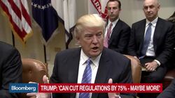 Trump: Will Treat Countries Fairly That Are Fair to Us News Clip