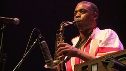 VOICED : International Jazz Day: France enduring love of jazz music News Clip