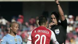 VOICED : Copa America 20 de junio News Clip