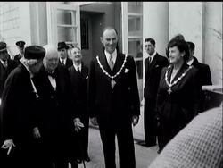 CONSERVATIVE PARTY CONFERENCE News Clip