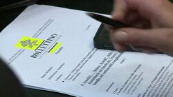 VOICED : Vaticano: sin consenso sobre homosexuales y divorciados News Clip