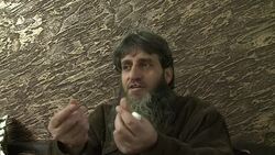 VOICED : In Lebanon destitute camp becomes jihadist refuge News Clip