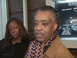 'American Buffalo' Opens on Broadway Stock Footage