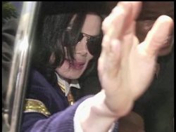 Black churches across America reflected on the death of legendary pop star Michael Jackson, who suddenly passed away at age 50 last week. The AP's John Mone visited a church that Jackson once visited in 2004 during the midst of a troubled time News Clip