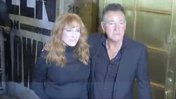 Bruce Springsteen's Broadway show to be seen on Netflix News Clip