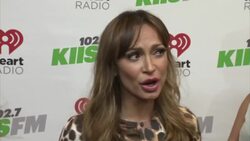 Nick Jonas and other attendees at the annual KIIS-FM Jingle Ball concert on what a typical Christmas is like for them News Clip