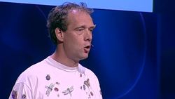 Marcel Dicke: Why not eat insects? Instructional Video