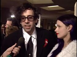 1995 Golden Globe Awards Stock Footage