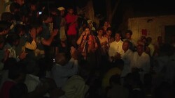 Opposition capitalise on discontent in Amethi in elections News Clip