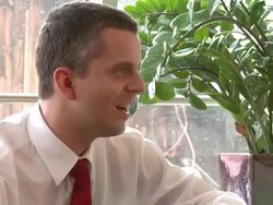 HD: Interview Stock Footage