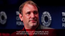 'South Park' Creators Gear Up for New Season Despite Rough Trump Season | THR News News Clip