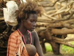 Desperate Need for Immunisations in Sudan News Clip