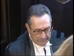 Trial resumes for Getty's ex-curator News Clip