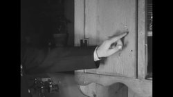 Darien, Connecticut policemen work attempted Westheim kidnapping case News Clip