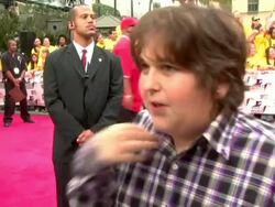 2006 MTV Video Music Awards arrivals Stock Footage