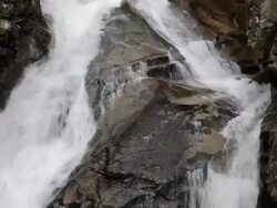 Waterfall Stock Footage